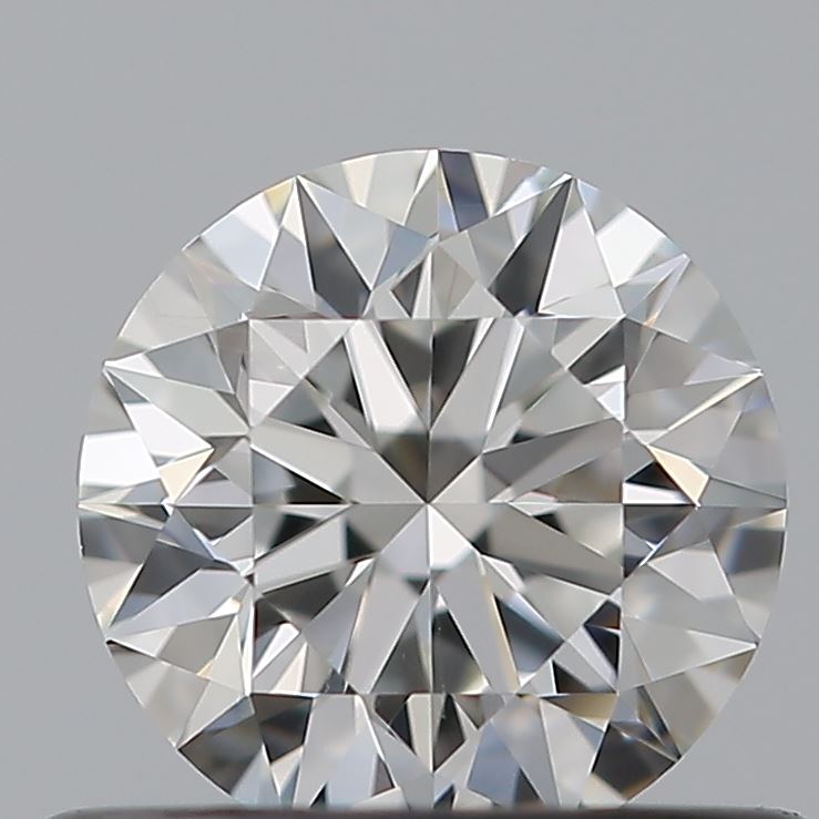 0.50 carat Round diamond H  SI1 Excellent