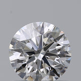 0.60 carat Round diamond F  VS2 Excellent