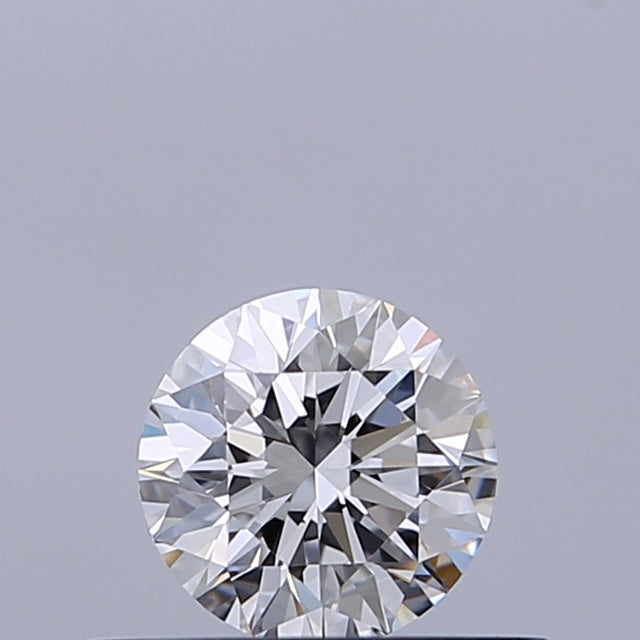0.35 carat Round diamond D VVS1 Excellent