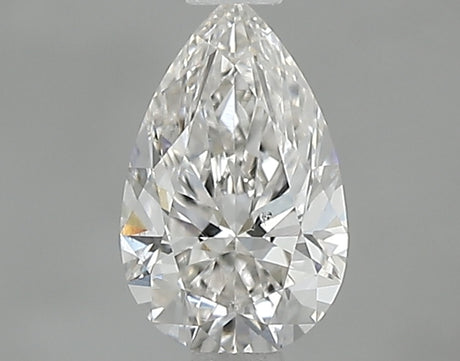 0.52 carat Pear diamond H SI1 