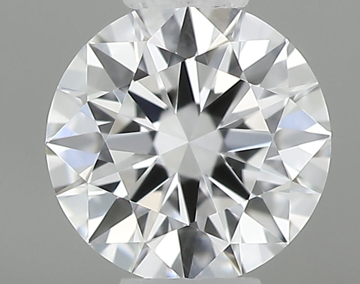 0.22 carat Round diamond D  VVS1 Excellent