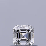 0.30 carat Emerald diamond D VVS1 
