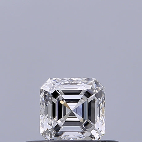 0.30 carat Emerald diamond D VVS1 