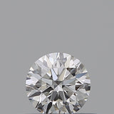 0.31 carat Round diamond G  IF Excellent