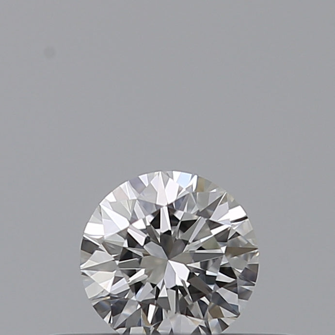 0.20 carat Round diamond G  VVS1 Excellent