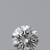 0.20 carat Round diamond G  VVS1 Excellent