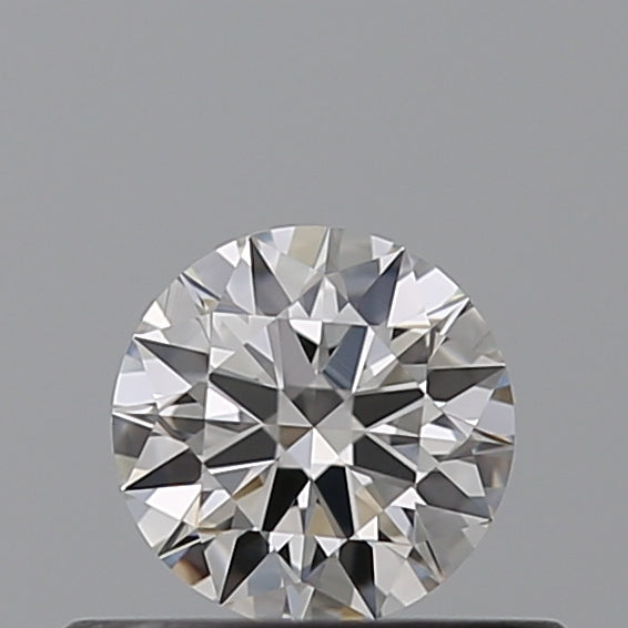 0.30 carat Round diamond F  VVS2 Excellent