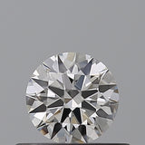 0.30 carat Round diamond F  VVS2 Excellent