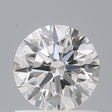 0.70 carat Round diamond G VVS2 VeryGood