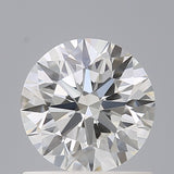 0.70 carat Round diamond G VVS2 VeryGood