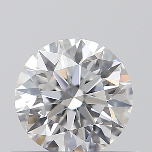 0.41 carat Round diamond D  IF Excellent