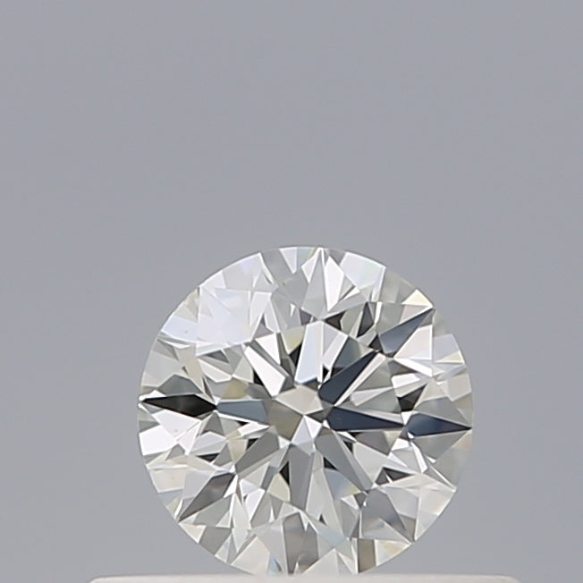 0.30 carat Round diamond H VVS2 Excellent