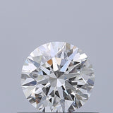 0.51 carat Round diamond F IF Excellent