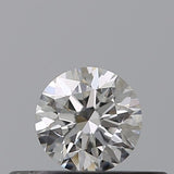 0.18 carat Round diamond F  VS1 Excellent