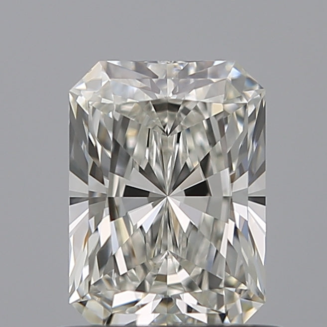 0.73 carat Radiant diamond G IF Excellent