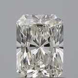 0.73 carat Radiant diamond G IF Excellent