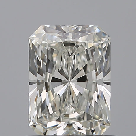 0.73 carat Radiant diamond G IF Excellent