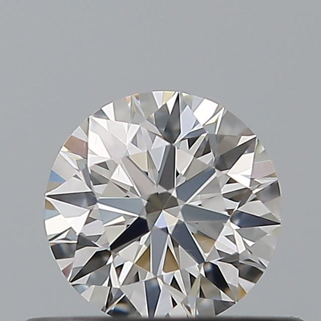 0.38 carat Round diamond G VS2 Excellent