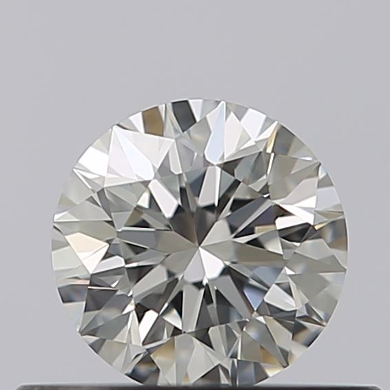 0.31 carat Round diamond E  IF Excellent