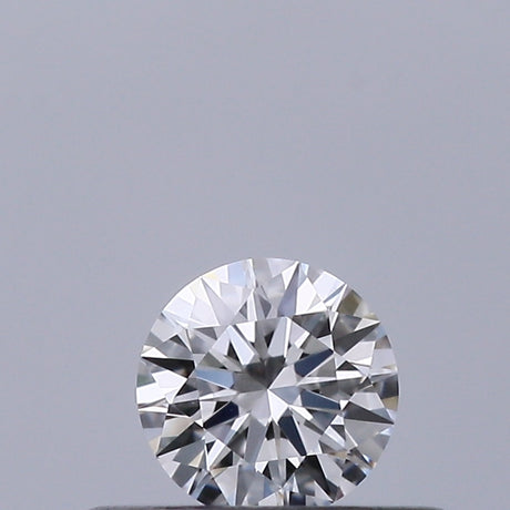 0.22 carat Round diamond D VS1 Excellent