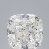 1.01 carat Cushion diamond F VVS2 