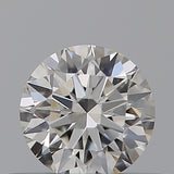 0.32 carat Round diamond H  IF Excellent