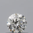 0.36 carat Round diamond G VVS1 Excellent