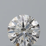 0.34 carat Round diamond H  VVS1 Excellent