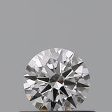 0.37 carat Round diamond G  VS1 Excellent