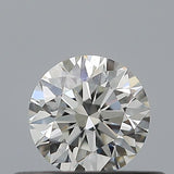 0.32 carat Round diamond G  VVS2 Excellent