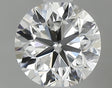 1.00 carat Round diamond F VS2 VeryGood