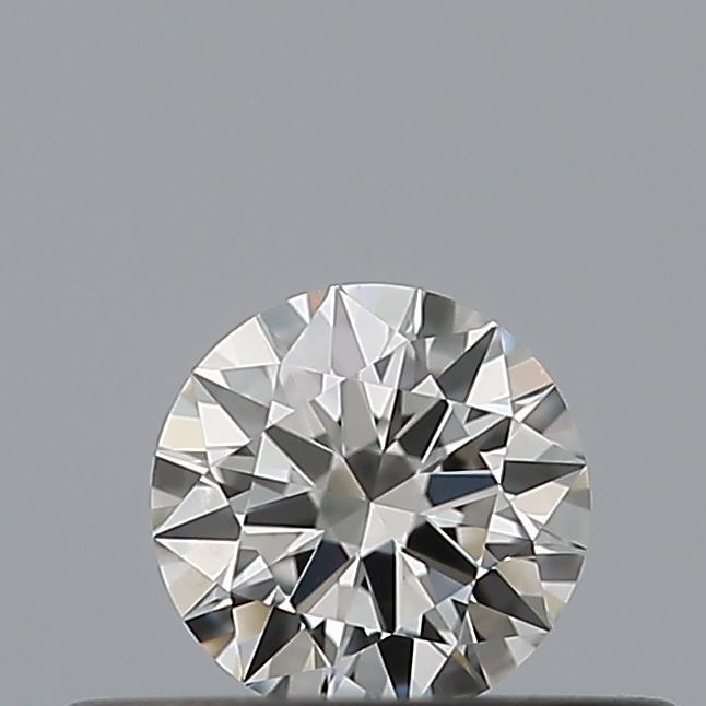 0.22 carat Round diamond E  IF Excellent