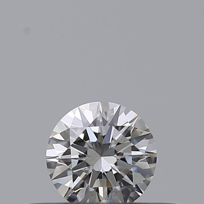 0.20 carat Round diamond G  VVS1 Excellent