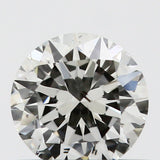 0.40 carat Round diamond I  SI2 Very good