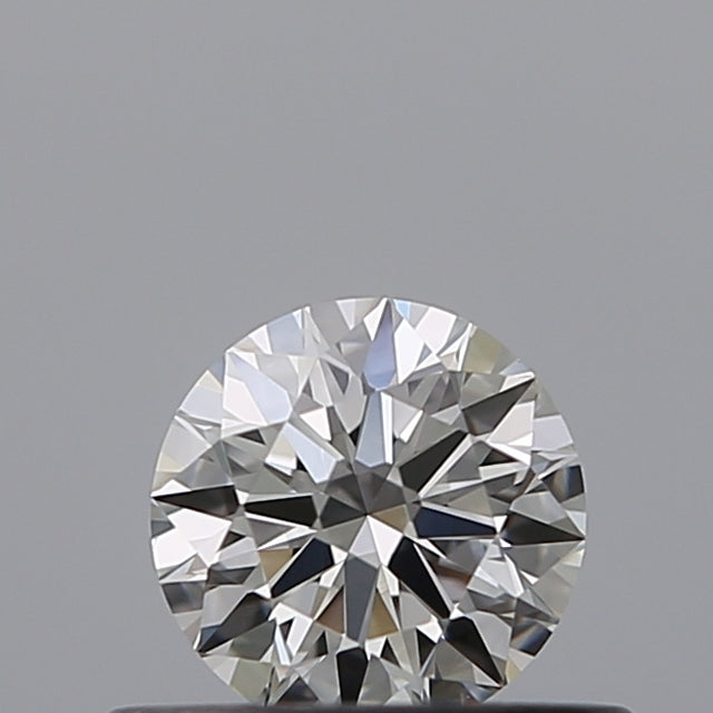 0.36 carat Round diamond F VVS2 Excellent