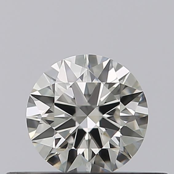 0.24 carat Round diamond F  VVS2 Excellent