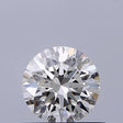 0.51 carat Round diamond H IF Excellent