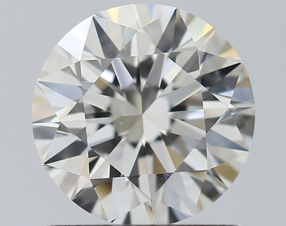 1.05 carat Round diamond H  VS1 Excellent