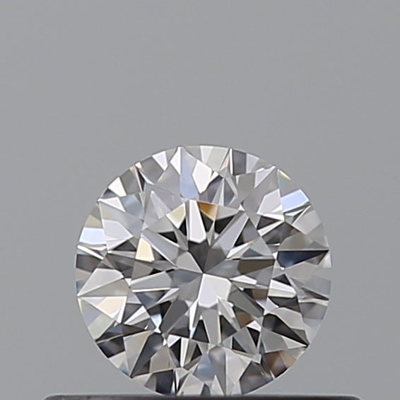 0.31 carat Round diamond E  VVS1 Excellent