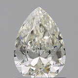 0.70 carat Pear diamond K  VS1