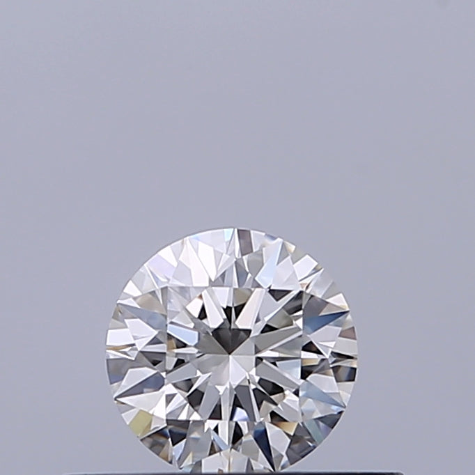 0.29 carat Round diamond E IF Excellent