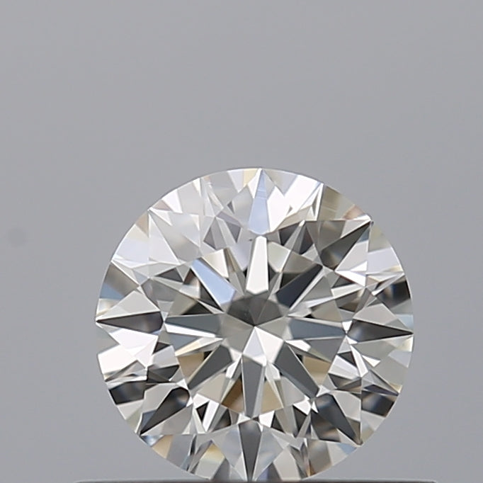 0.51 carat Round diamond G VVS2 Excellent
