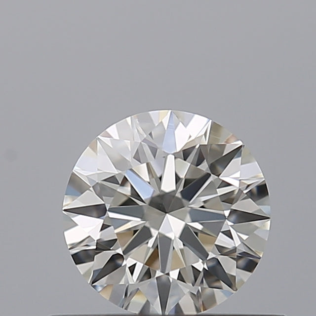 0.51 carat Round diamond G VVS2 Excellent