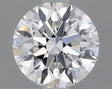 0.61 carat Round diamond G VS2 Excellent