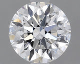 0.61 carat Round diamond G VS2 Excellent