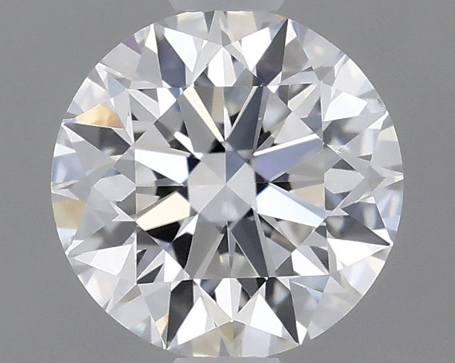 0.61 carat Round diamond G VS2 Excellent