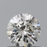 0.61 carat Round diamond I  IF Excellent