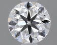 0.40 carat Round diamond G SI1 VeryGood