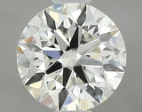 0.70 carat Round diamond K VS1 Excellent