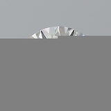 0.44 carat Round diamond G VVS1 Excellent